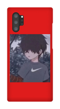 andrewarmygames Samsung Phone Cases
