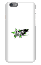 IPhone Hülle Ballerbude New Logo