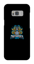 TruthHertz Gaming Mascot Samsung Phone Cases