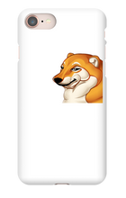 mimich iPhone Phone Cases