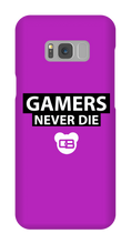 GND Samsung Phone Cases