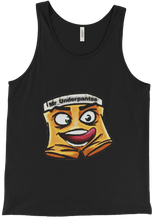 mr_underpantss Tank Top