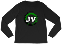 jveetv Long Sleeve Tee