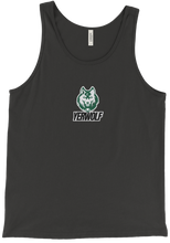 yerwolff Tank Top