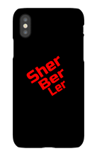 sherberler iPhone Phone Cases