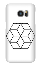Just Geo - Samsung Phone Case