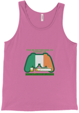 St. Patty's Day Tank