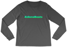 AidensBeats Long Sleeve