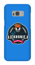 OG "iChronic Gaming" Logo Samsung Phone Cases