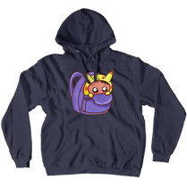 Gleaney Carry Hoodie