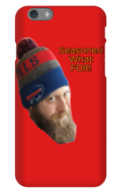thewnor iPhone Phone Cases