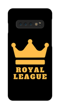 Royal League Samsung Case