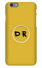 drshoqapik iPhone Phone Cases