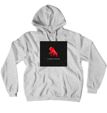 tommypwow Hoodies (No-Zip/Pullover)