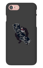 cali_venom iPhone Phone Cases
