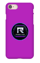 ranger_twoo iPhone Phone Cases