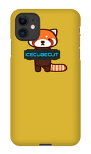 icecubecut iPhone Phone Cases