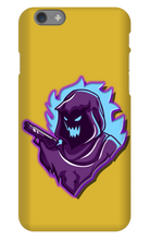 horncor iPhone Phone Cases