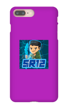 StormyRhyme12 iPhone Phone Case