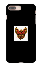 phoenixreborngaming iPhone Phone Cases