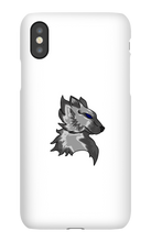 silverwulf80 iPhone Phone Cases