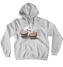 ttosta09 Hoodies (No-Zip/Pullover)