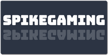 spikegaming XXL Gaming Mousepad