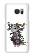 moulalithekeeper Samsung Phone Cases