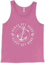 Heavy Set Dubs Tank Top