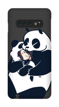 Flyabella Samsung Case Panda Edition