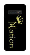 normac Samsung Phone Cases