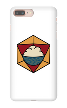 frieddiceparadice iPhone Phone Cases