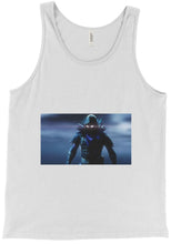 lfxraven Tank Top