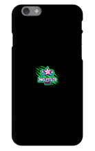 jingle_123 iPhone Phone Cases