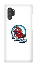 thegamingcaffe Samsung Phone Cases