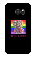 PirateHempress Samsung Phone Cases (LGBTQIA+)