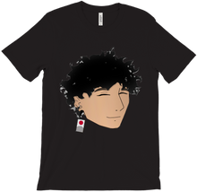 luanfutzo T-Shirts