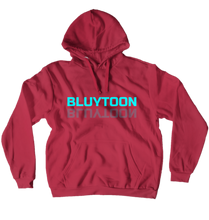 bluytoon Hoodies (No-Zip/Pullover)