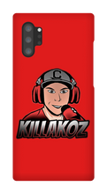 killakoz1616 Samsung Phone Cases