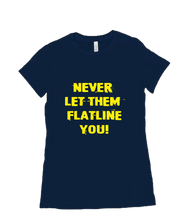 tshirt-women - yellow-
