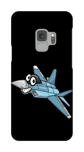 jetcitydude Samsung Phone Cases