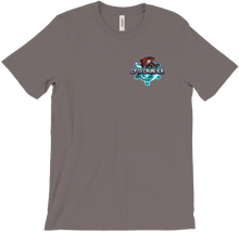 CptnCavalier Small Logo T-Shirts