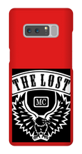 redneckchevy68 Samsung Phone Cases