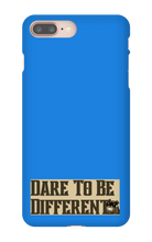Bear Slogan iPhone Phone Cases