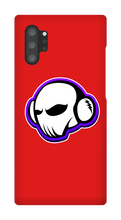 Nori Plays Samsung Phone Cases