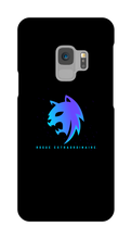 jubblymcfly Samsung Phone Cases