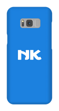 Nikos Samsung Phone Case [Niko Design]