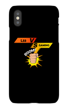 L33 VS Gaming iPhone Phone Cases