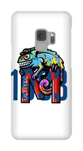 multitec1993 Samsung Phone Cases