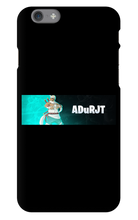 adurjt iPhone Phone Cases